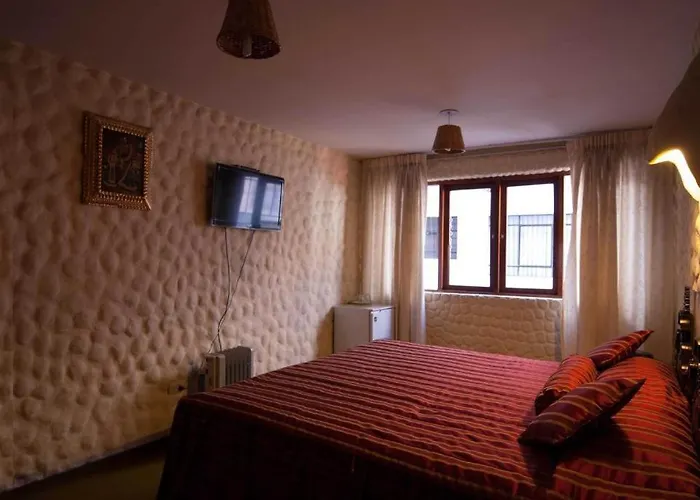 Hotel Whitehouse