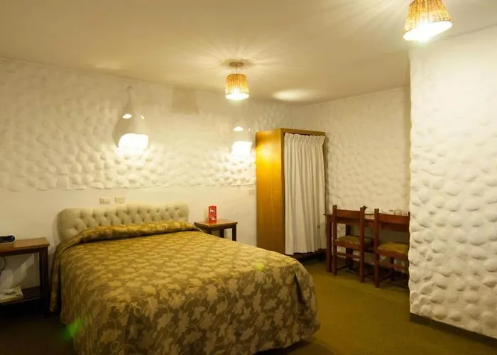 Whitehouse 2* Cusco